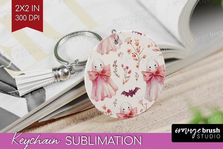 Cute Ghost Png Image 10