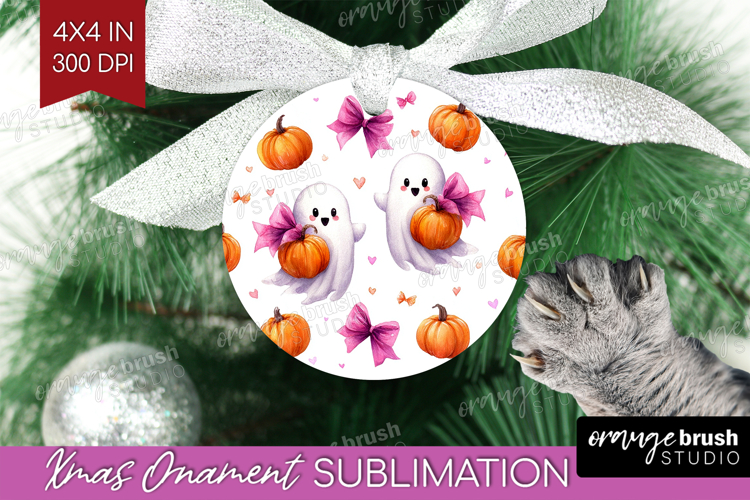 Ornament Png Image 2