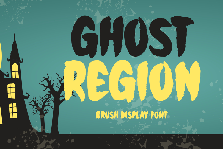 Ghost Region