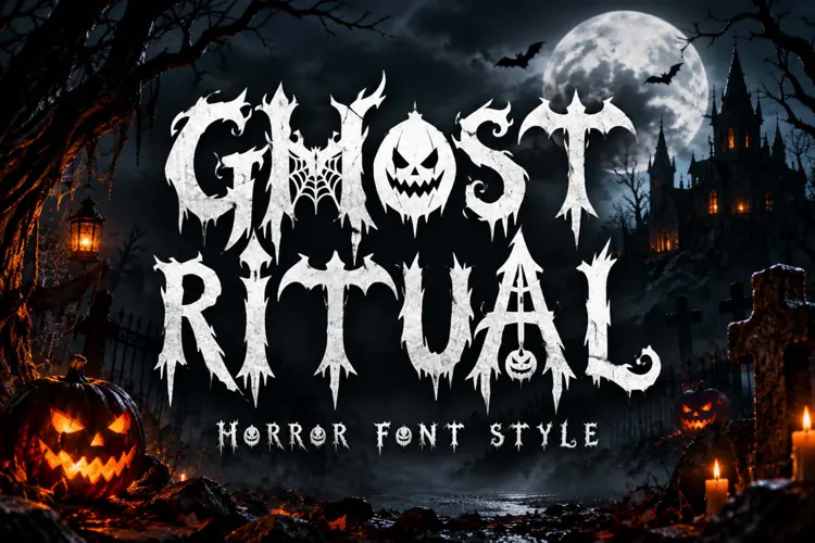 Ghost Ritual