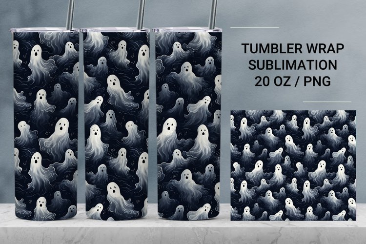 Ghost Clipart Image 3