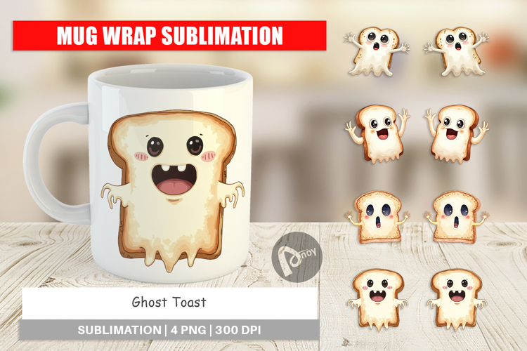 Ghost Clipart Image 22