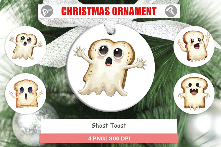 Ghost Clipart Image 16