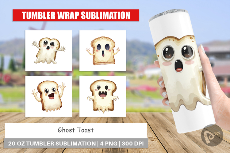 Ghost Clipart Image 10