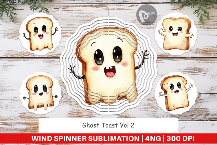 Ghost Clipart Image 3
