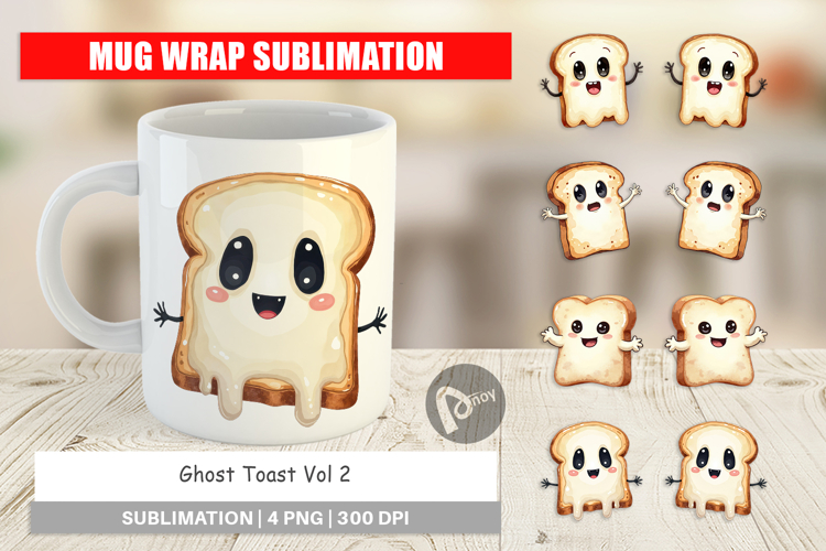 Ghost Clipart Image 21