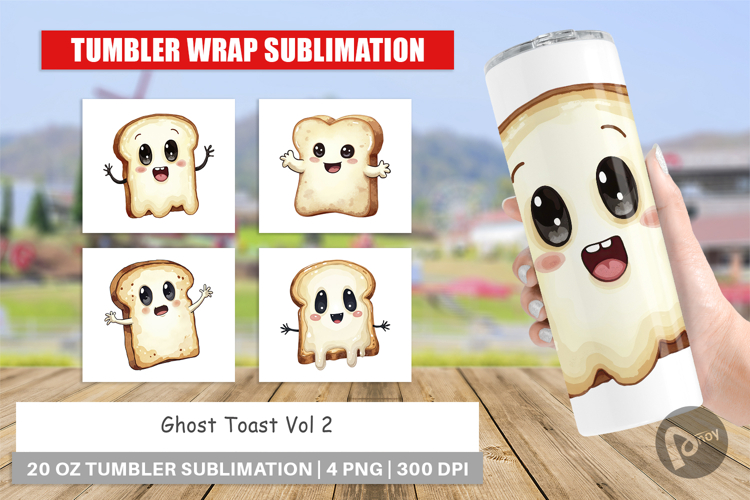 Ghost Clipart Image 9