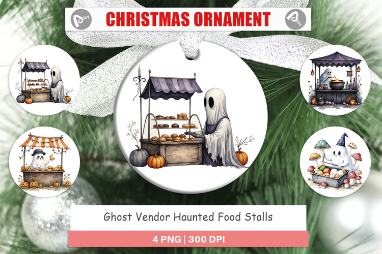 Ghost Clipart Image 21