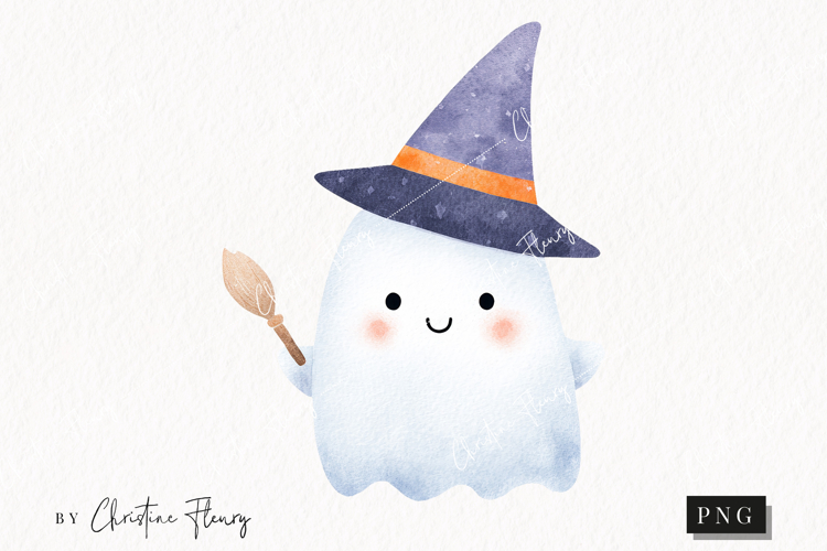Halloween Clipart Png Image 12