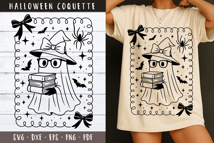 Kawaii Halloween Designs Image 10