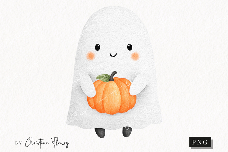 Halloween Clipart Png Image 13