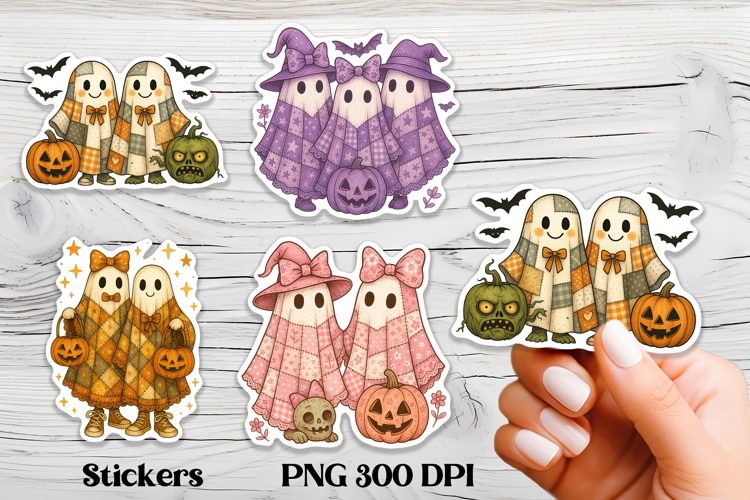 Ghost Clipart Image 24