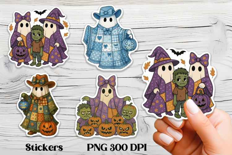 Ghost Clipart Image 23