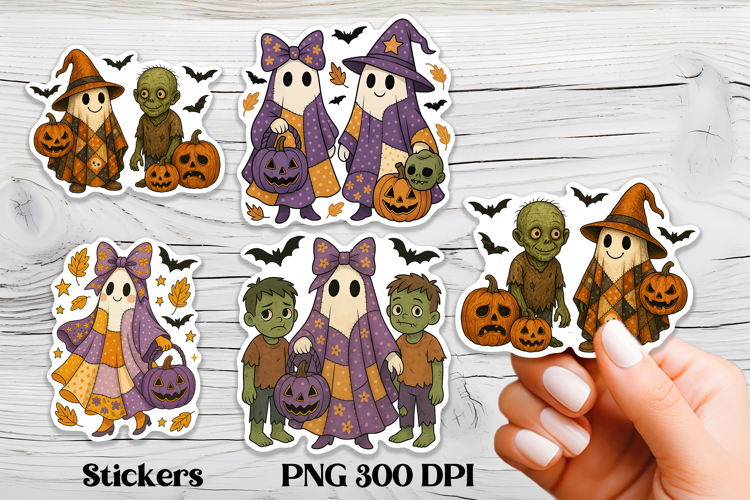 Ghost Clipart Image 22