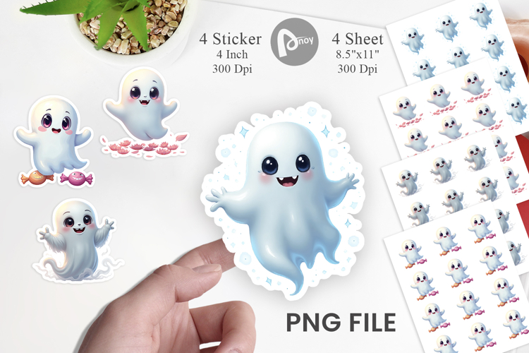 Sticker Png Image 22