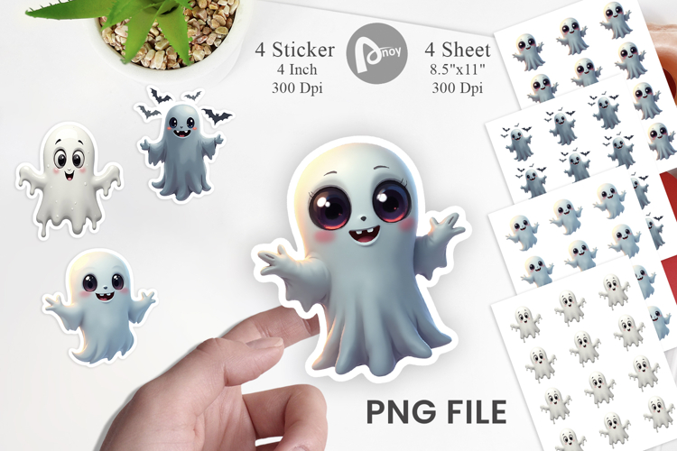 Sticker Png Image 21