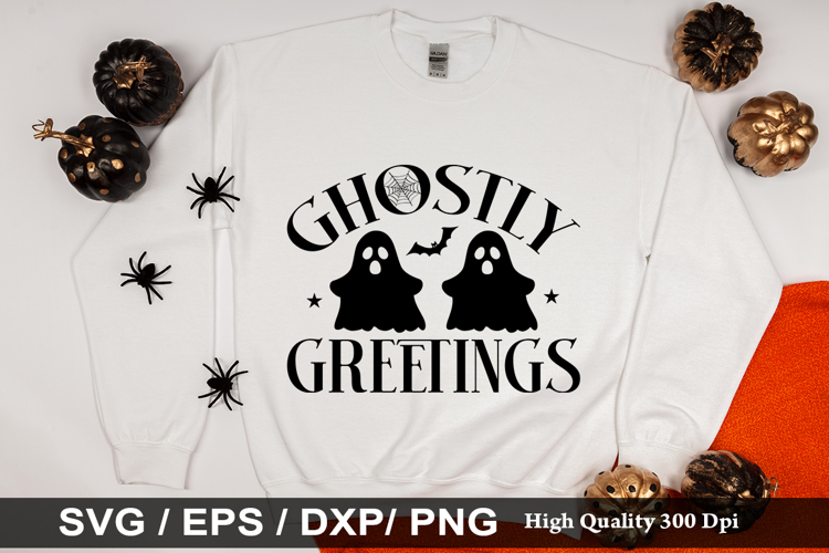 Halloween Vectors Image 11