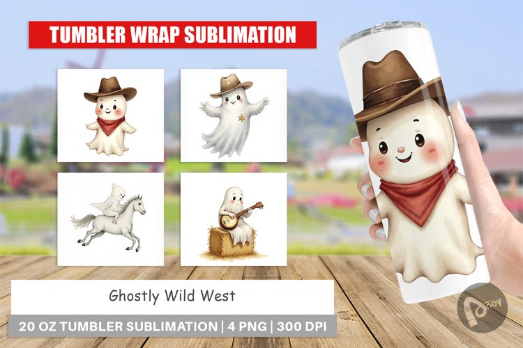 Wild West Clipart Image 7