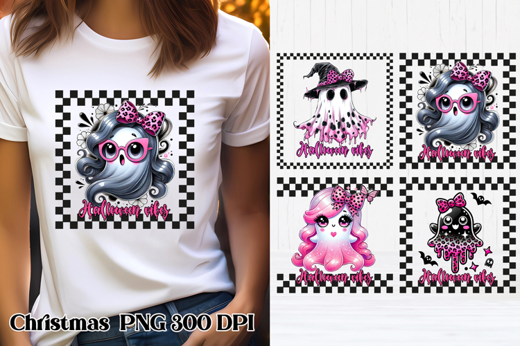 Halloween clipart PNG design | Halloween sublimation design