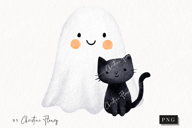 Halloween Clipart Png Image 16