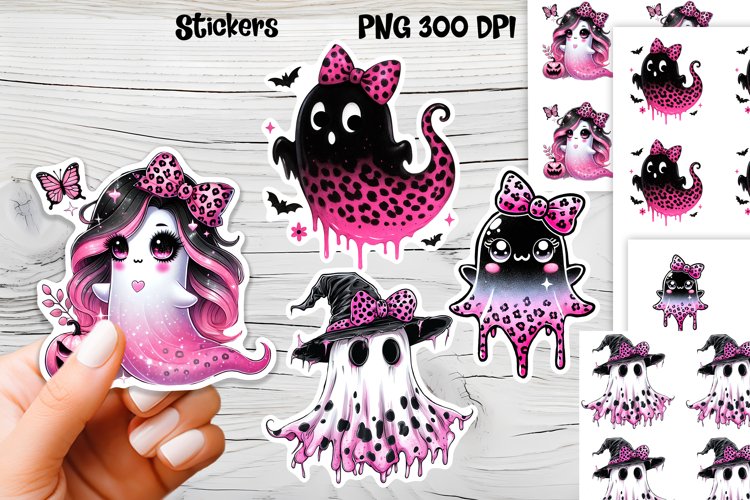 Stickers Png Image 14