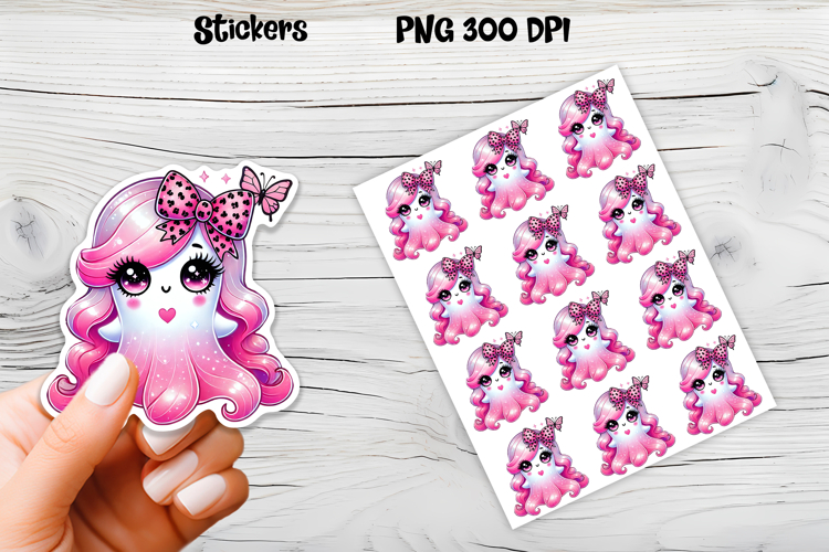 Stickers Png Image 20