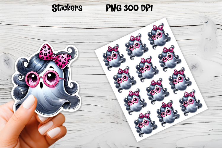 Stickers Png Image 19