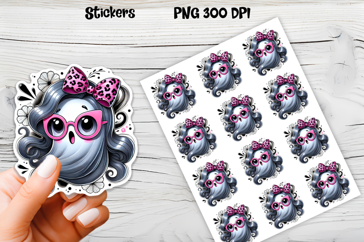 Stickers Png Image 16