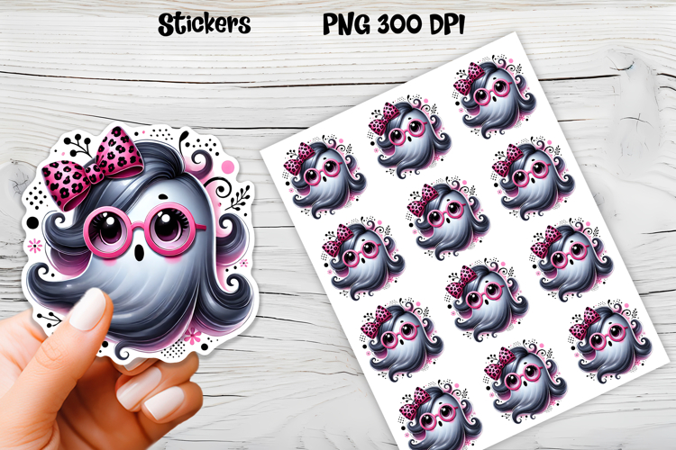Stickers Png Image 15
