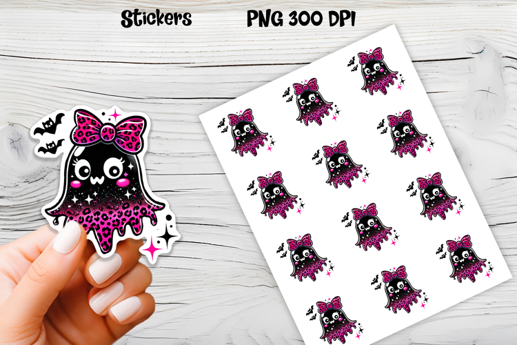Stickers Png Image 14