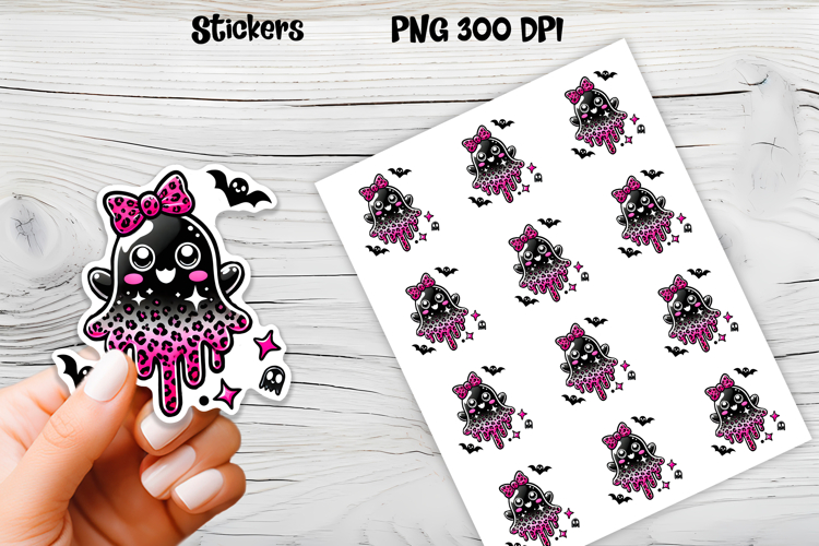 Stickers Png Image 13