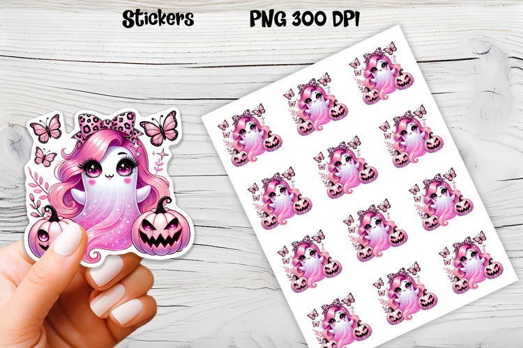 Stickers Png Image 24