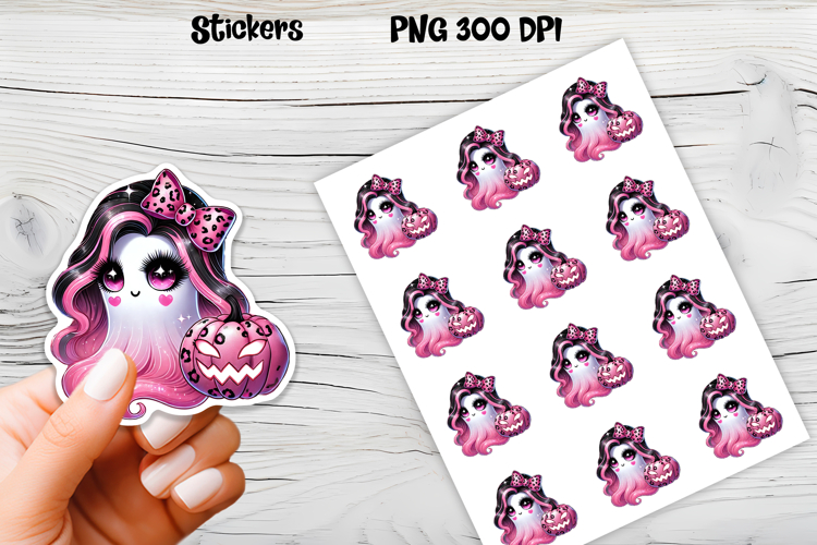 Stickers Png Image 23