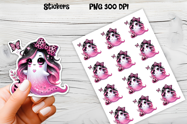 Stickers Png Image 22