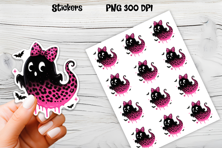 Stickers Png Image 20