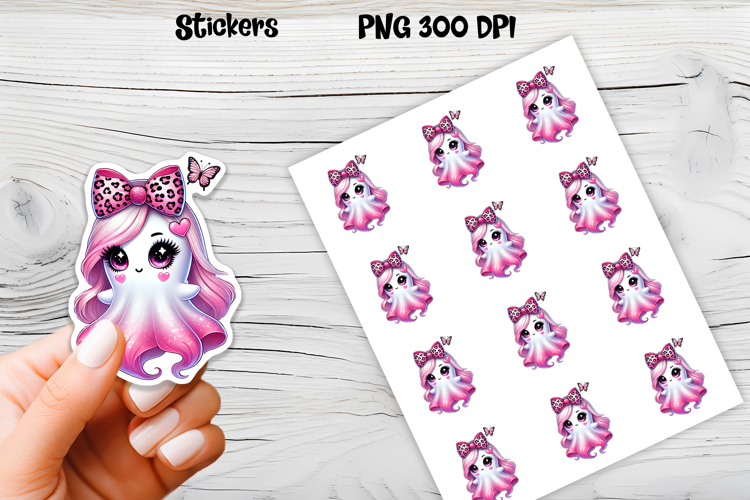 Ghost Clipart Image 18