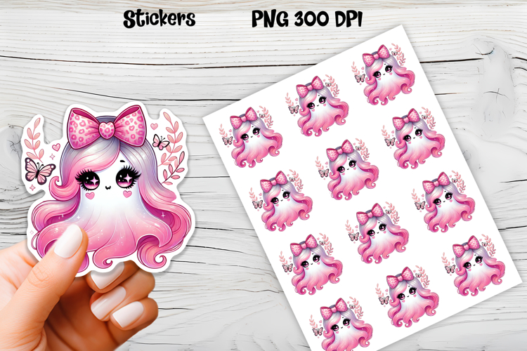 Stickers Png Image 15