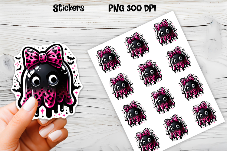 Stickers Png Image 18