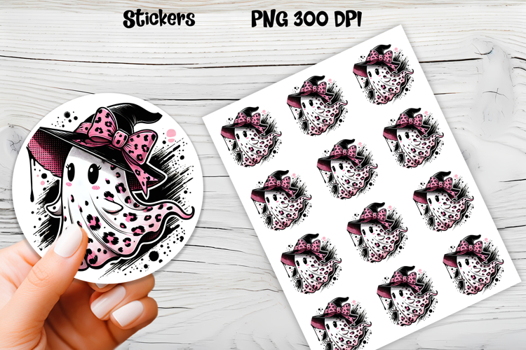 Stickers Png Image 17