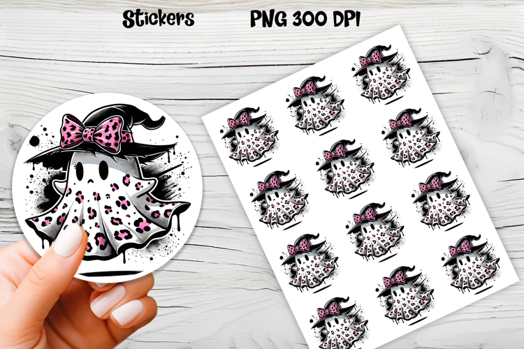 Stickers Png Image 16