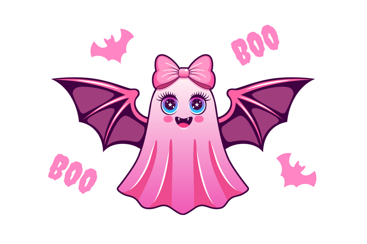 Pink Svg Image 10