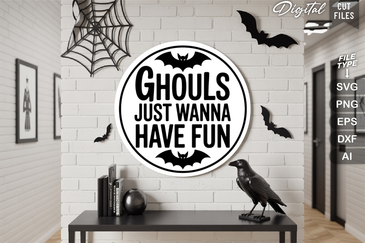 Boo Svg Image 21
