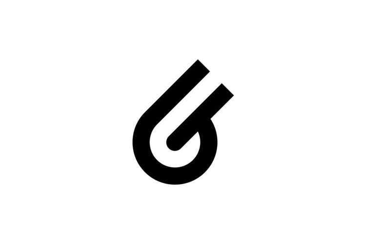 GI Logo Design