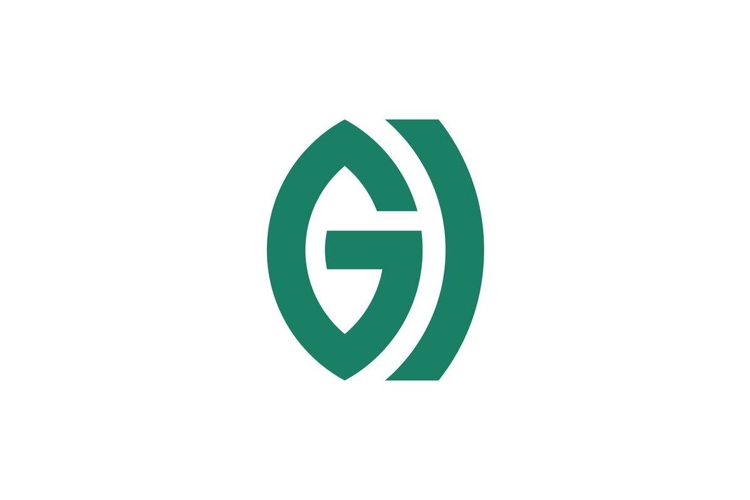 GI Logo Design