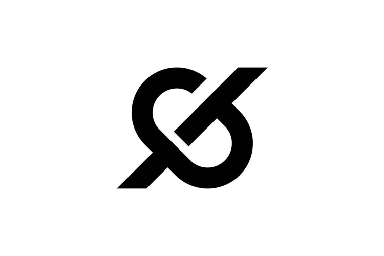 GI IG Logo Design