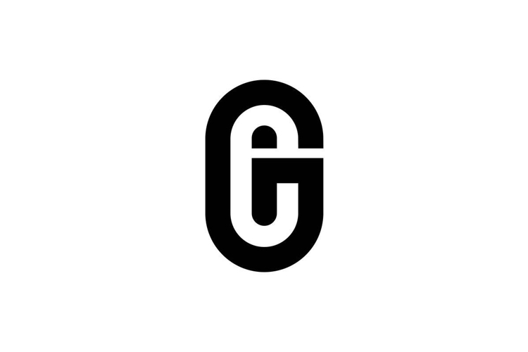 GI IG Logo Design