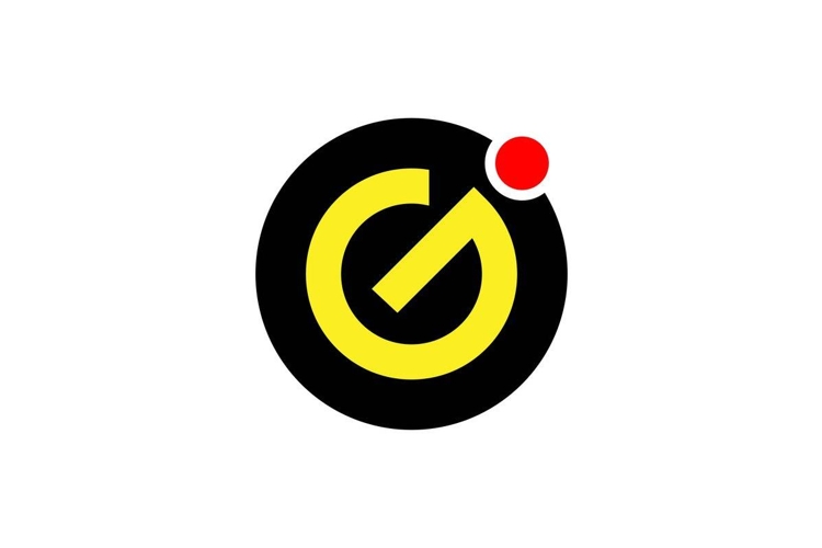 GI IG Logo Design