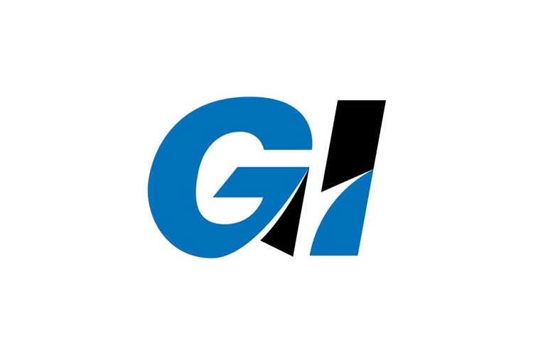 GI Logo Design