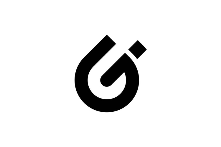GI Logo Design