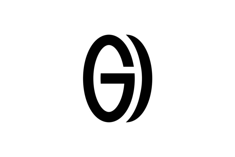 GI Logo Design